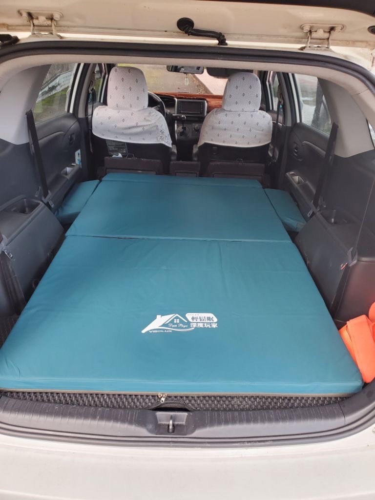 B款 TOYOTA WISH