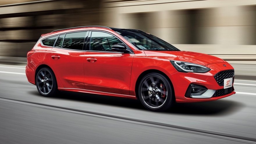 FORD Focus Wagon