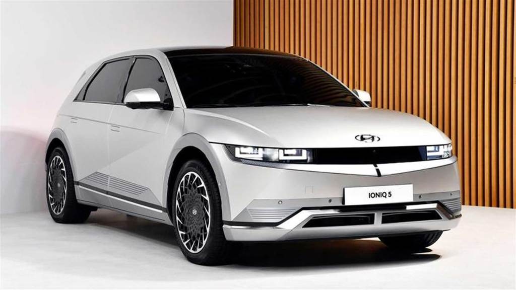 KIA ioniq 5 / EV6