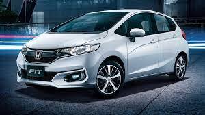 B款 HONDA FIT 3代 3.5代