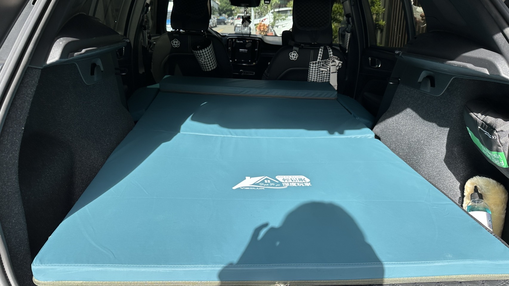 B款 VOLVO XC40