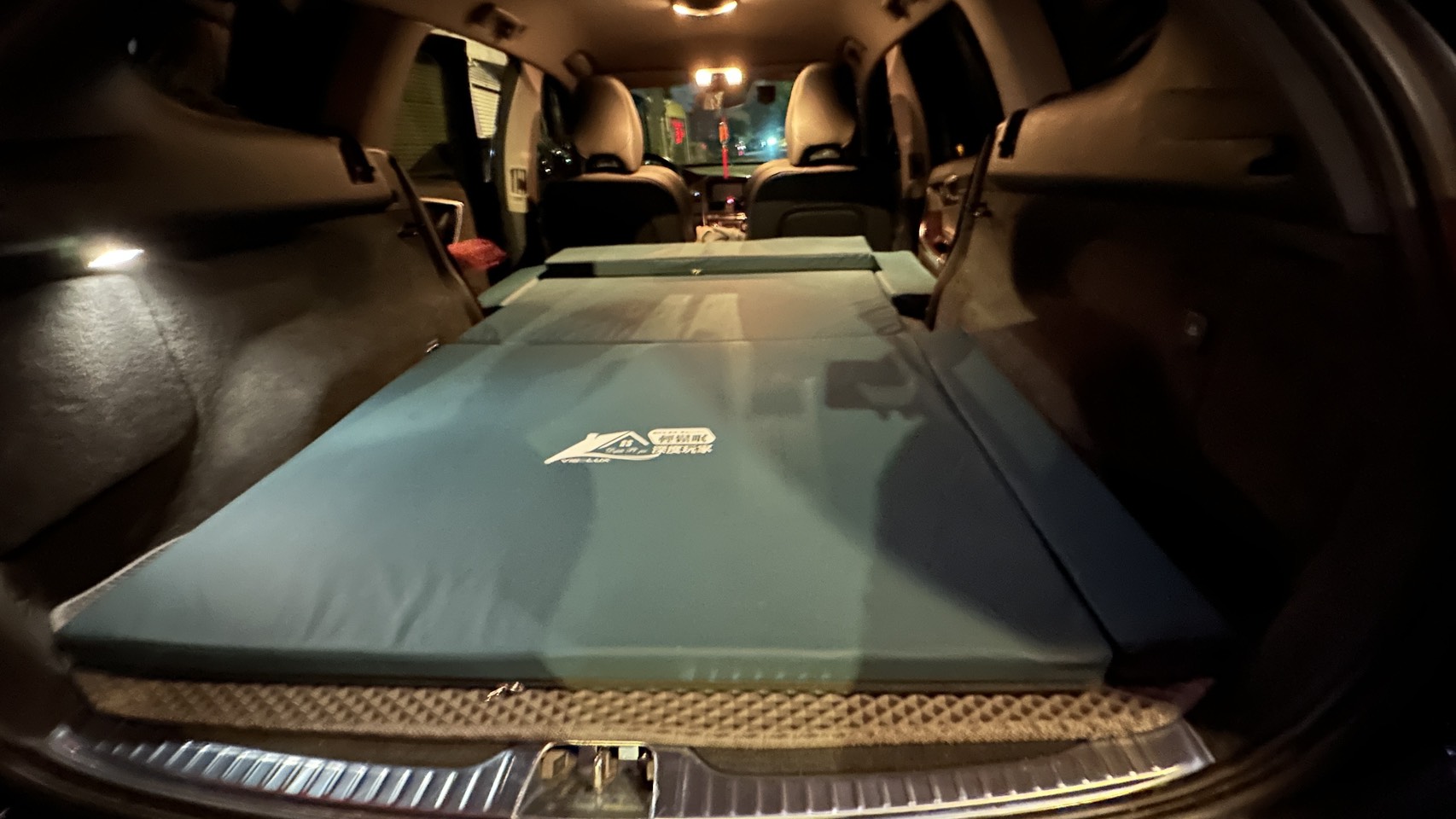 B款 VOLVO XC60