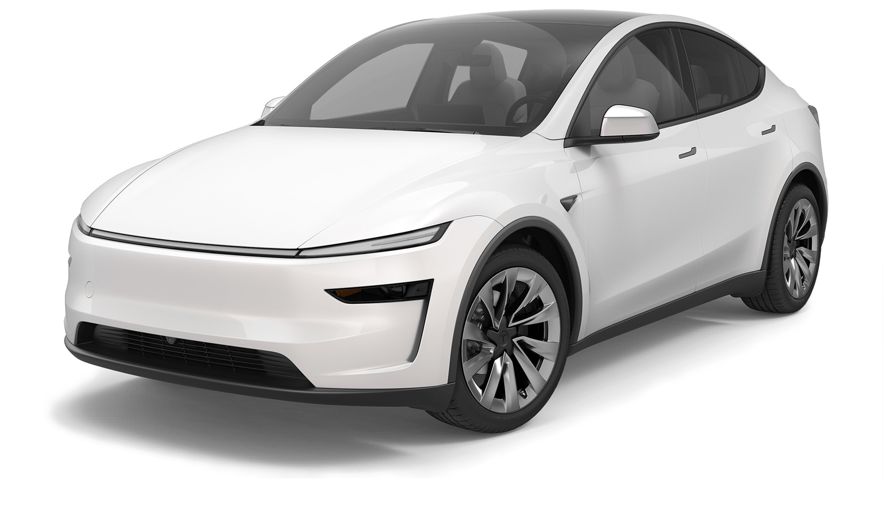 A款 Tesla 特斯拉 Model Y / 煥新 Y