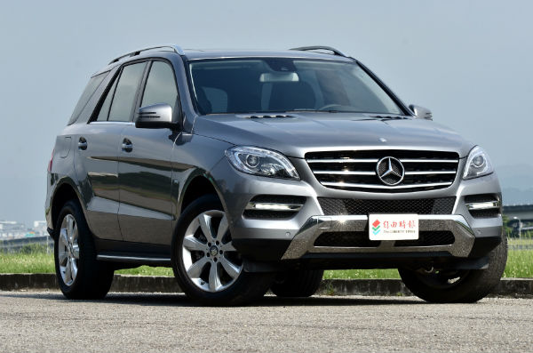 BENZ 賓士 ML350 / ML 250