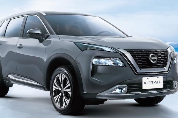 NISSAN X-Trail 2023~ 新款 (含 e-Power)