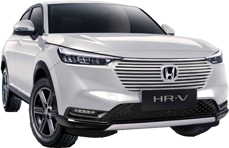 HONDA HR-V 2016-2026 (汽油/油電)