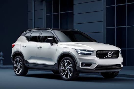 VOLVO XC40 / XC40 Recharge(電動車)