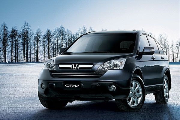 HONDA CRV 3代 / 3.5代  ( 整平套件 + 配套專用床墊 )
