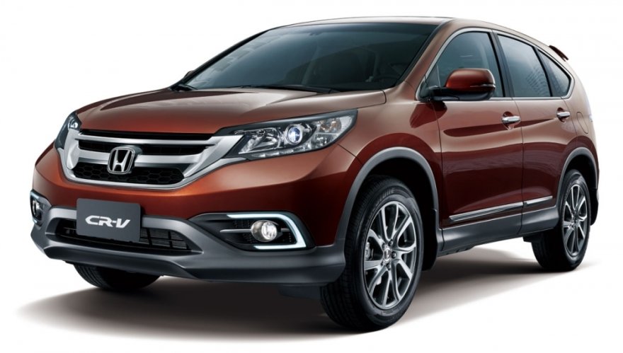 HONDA CRV 4代 / 4.5代 ( 整平套件 + 配套專用床墊 )